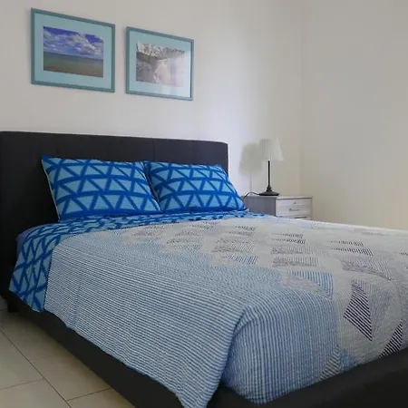 Sole Mio Apartment
