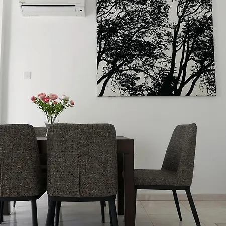 Apartment Sole Mio